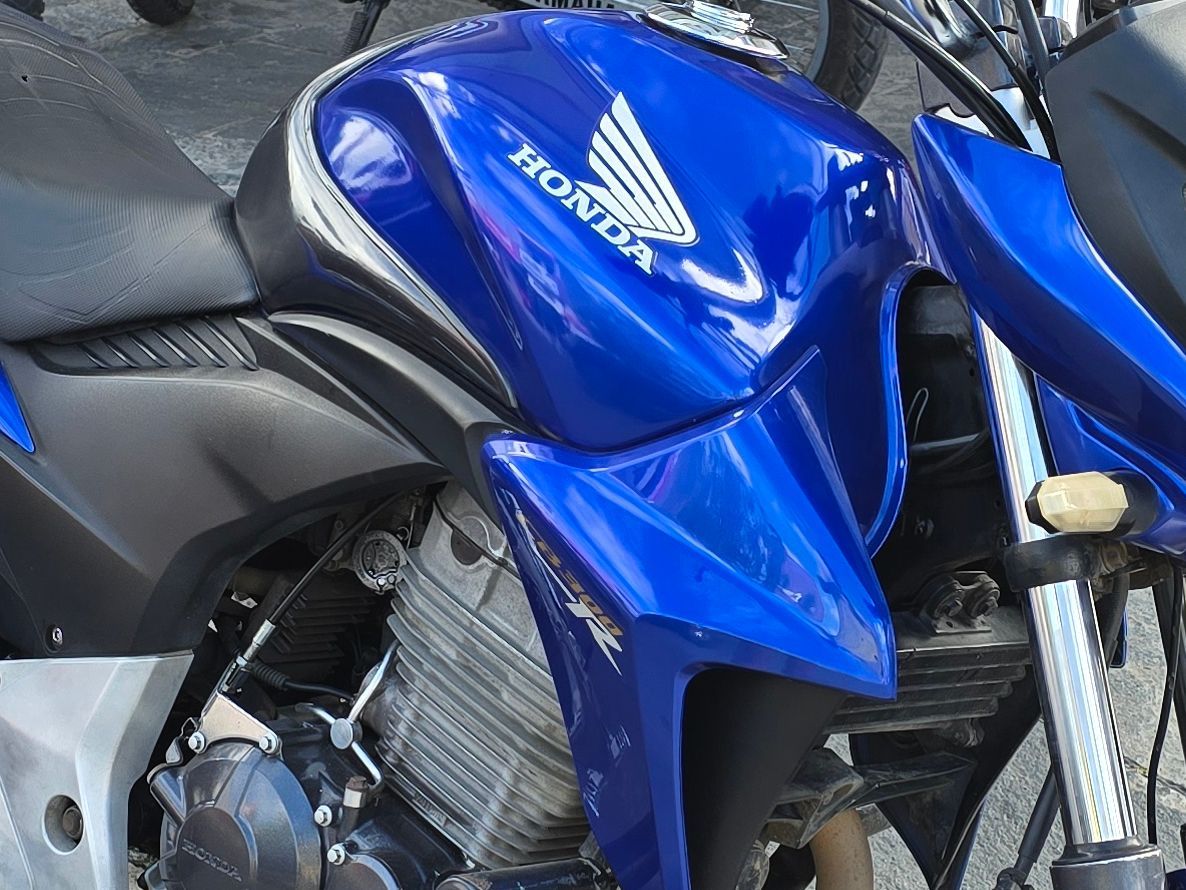 HONDA CB 300R/ 300R FLEX — foto 3