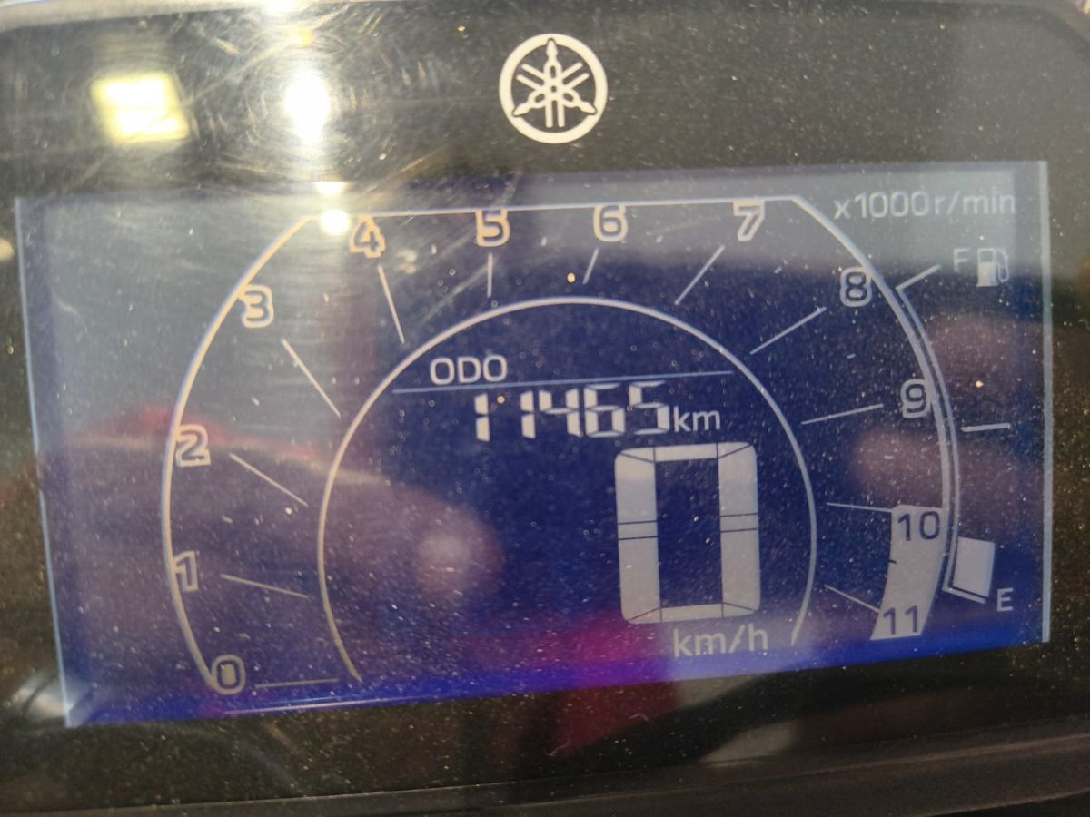 HONDA LANDER 250 — foto 4