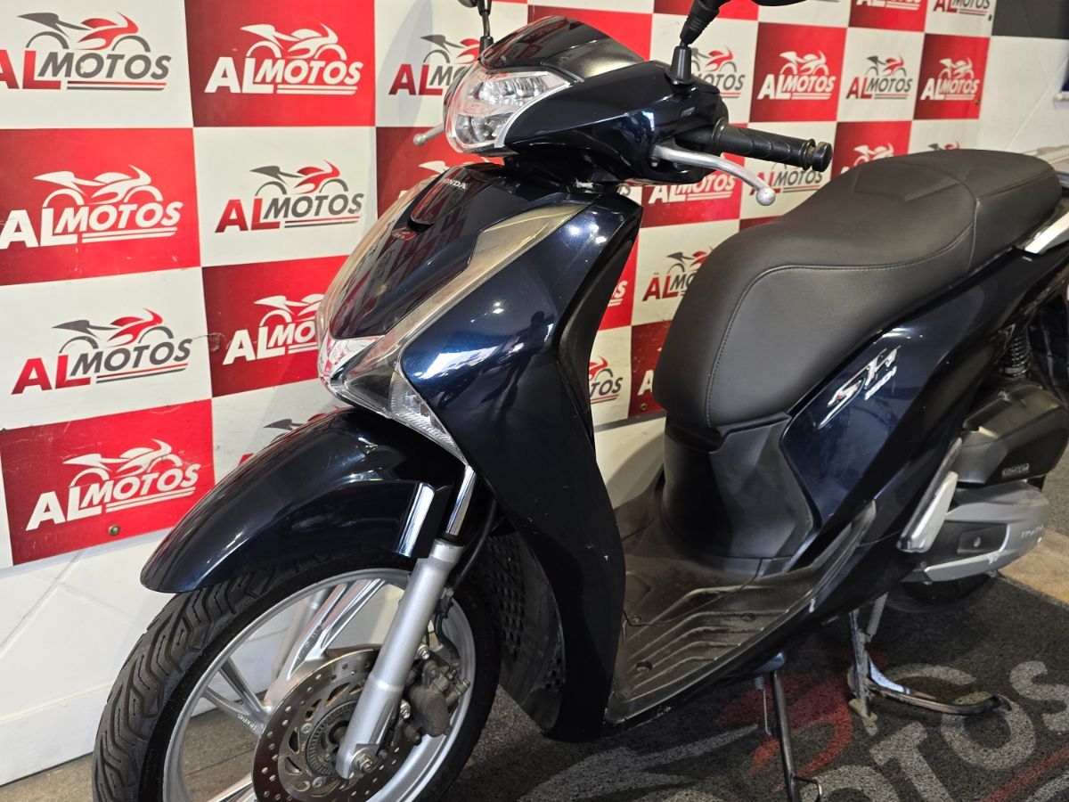 HONDA SH 150i/DLX — foto 3