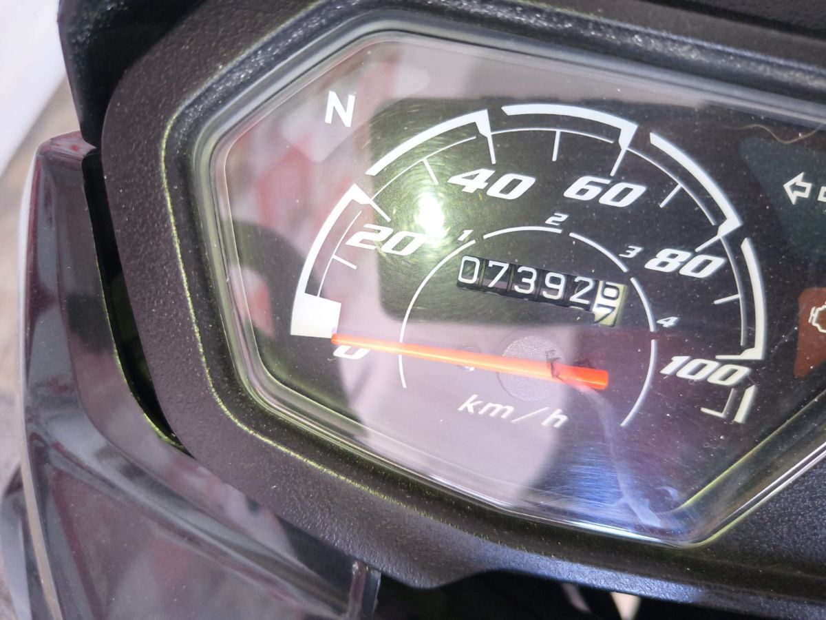 HONDA POP 110i ES — foto 4