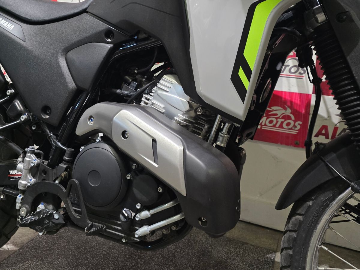 YAMAHA LANDER 250 — foto 4