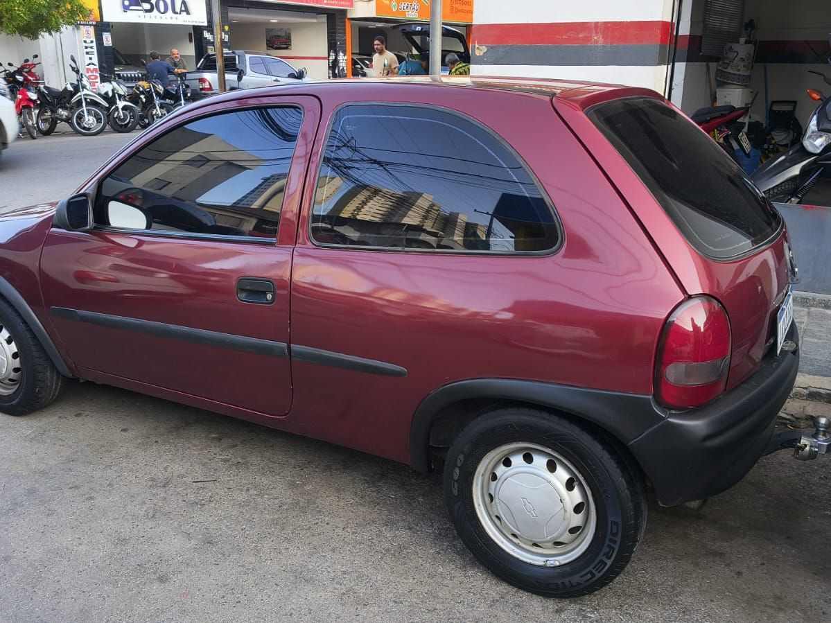 HONDA Corsa Wind — foto 2