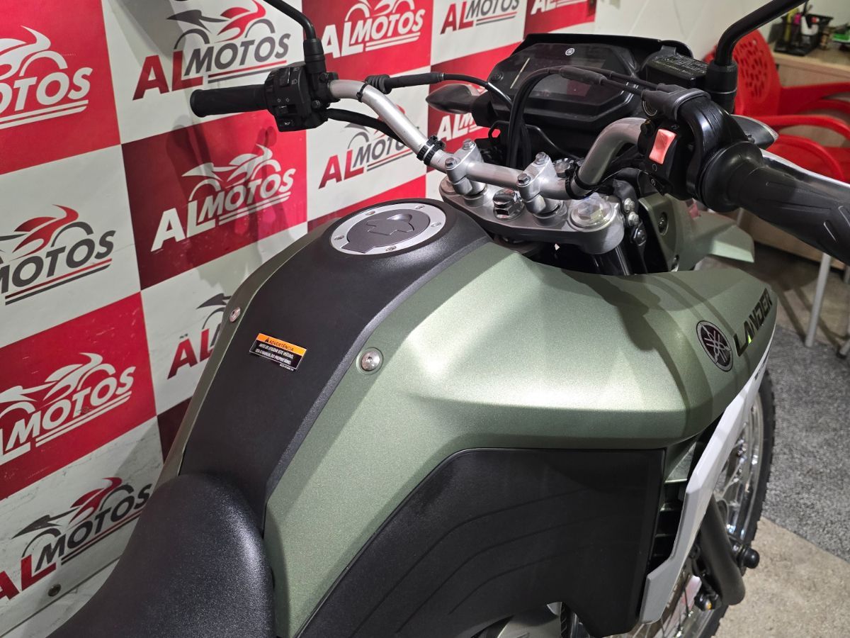 YAMAHA LANDER 250 — foto 2