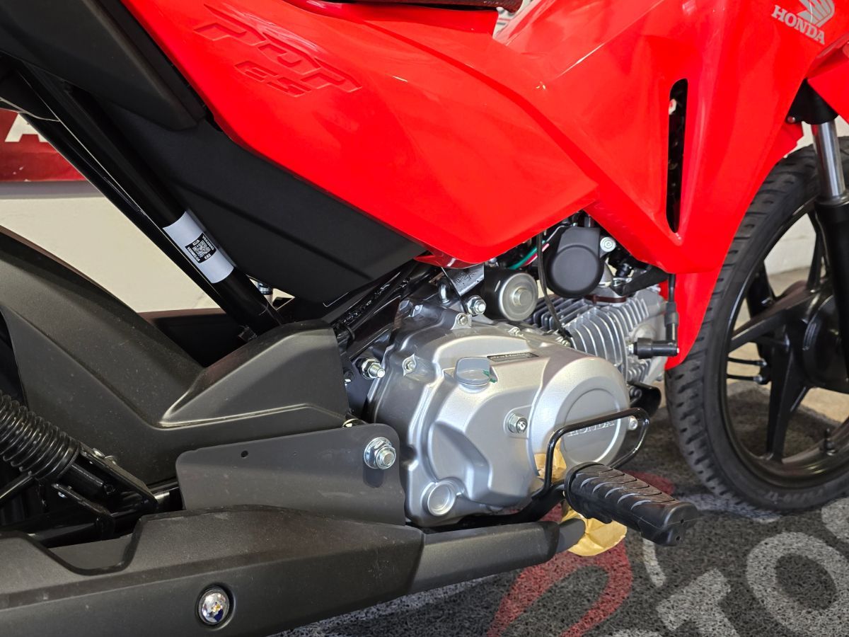 HONDA POP 110i ES — foto 3